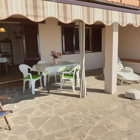 Appartement Il Sogno Capoliveri (Isola d'Elba)