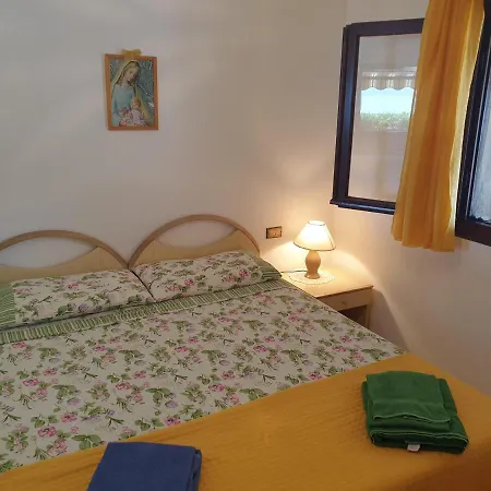 Appartement Il Sogno *