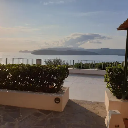 Il Sogno Appartement