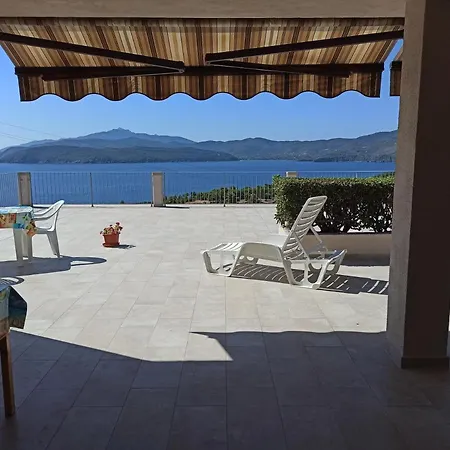 Appartement Il Sogno *