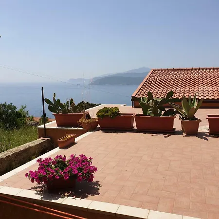 Appartement Il Sogno *