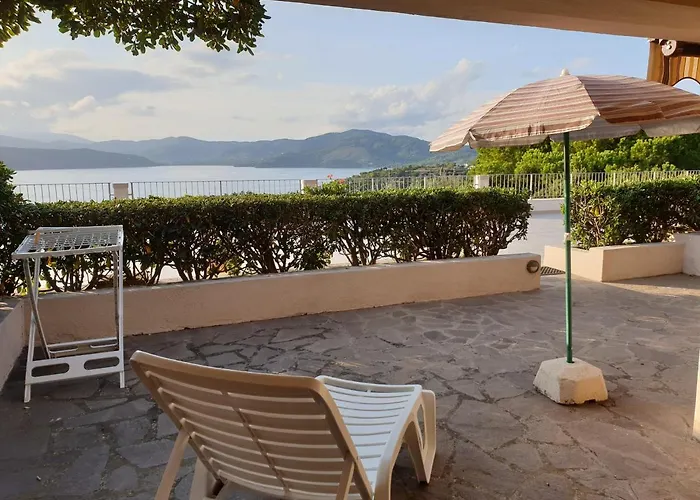 Il Sogno Appartement *