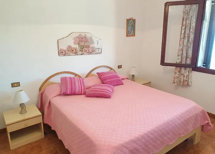 Appartement Il Sogno