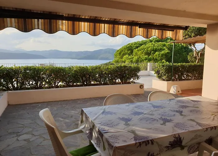 Appartement Il Sogno