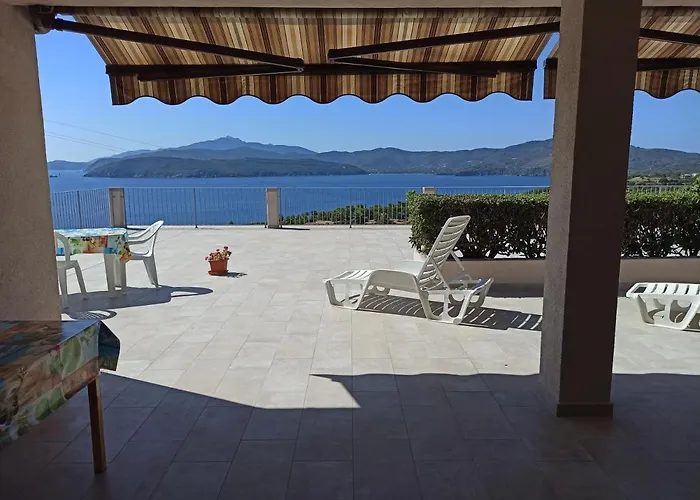 Appartement Il Sogno *