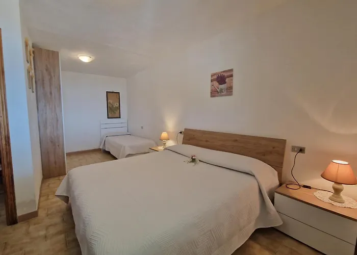 Appartement Il Sogno