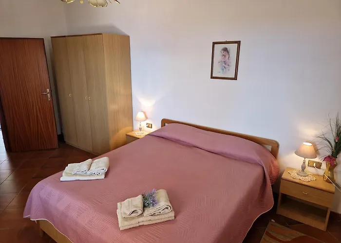 Il Sogno Appartement Capoliveri (Isola d'Elba)