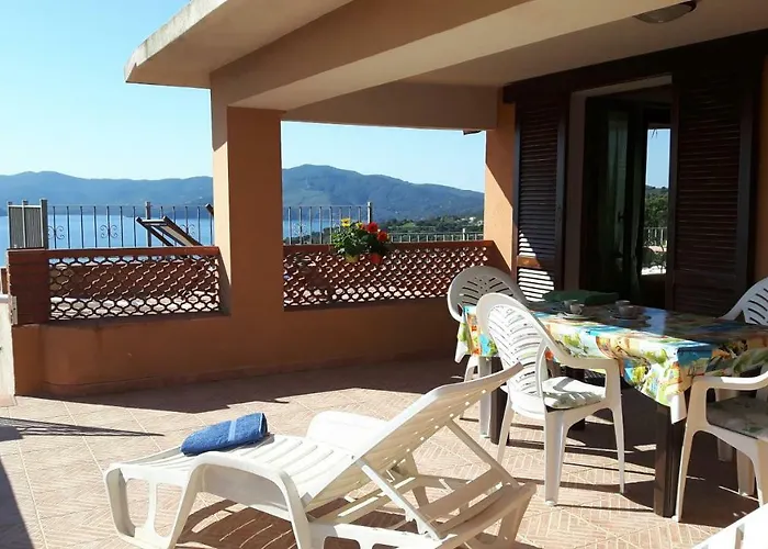 Appartement Il Sogno