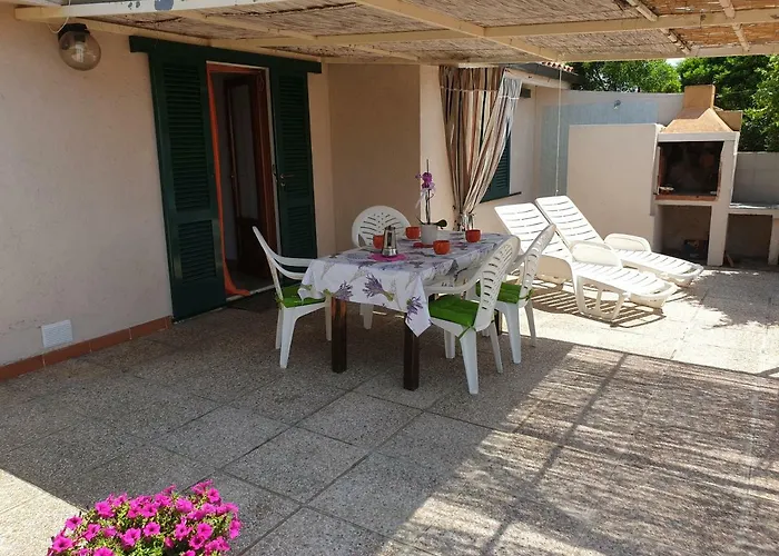 Il Sogno Appartement