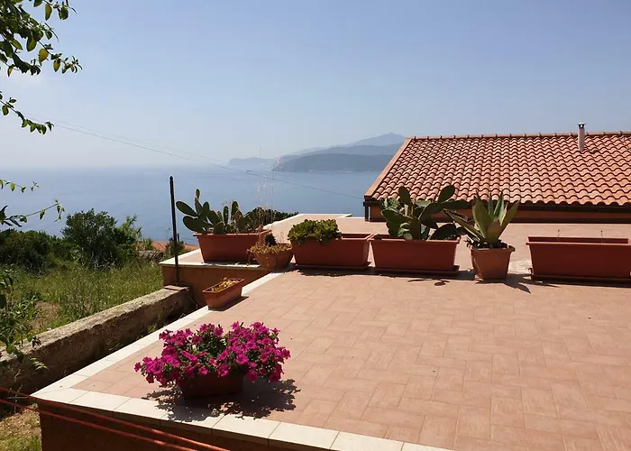 Appartement Il Sogno *