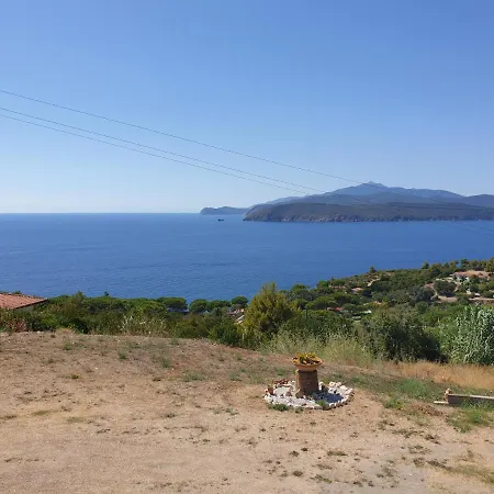 Appartement Il Sogno *