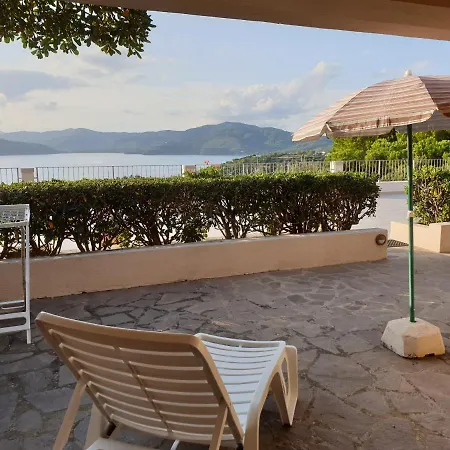 Il Sogno Apartment *