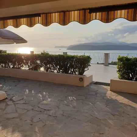 Apartamento Il Sogno