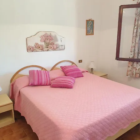 Apartamento Il Sogno