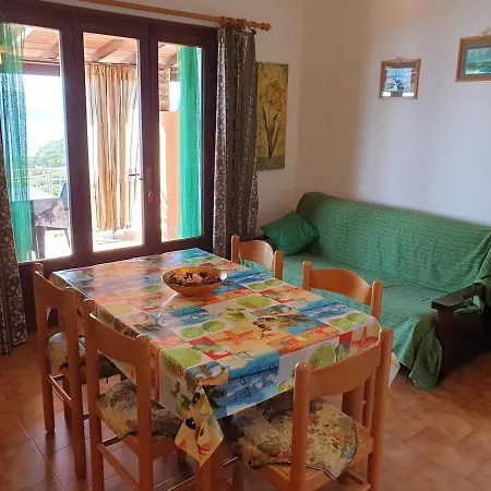 Il Sogno Apartamento Capoliveri (Isola d'Elba)