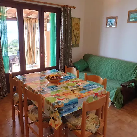 Il Sogno Appartement Capoliveri (Isola d'Elba)