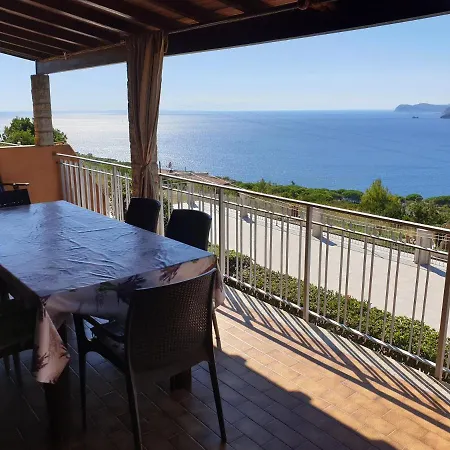 Il Sogno Apartment *