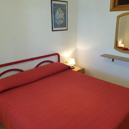 Apartment Il Sogno Capoliveri (Isola d'Elba)