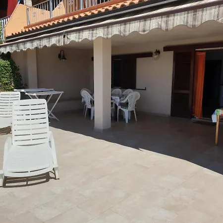 Apartment Il Sogno Capoliveri (Isola d'Elba)