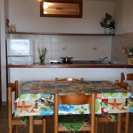 Appartement Il Sogno Capoliveri (Isola d'Elba)