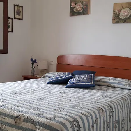 Il Sogno Appartement Capoliveri (Isola d'Elba)