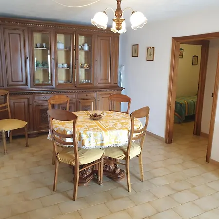 Apartament Il Sogno Capoliveri (Isola d'Elba)
