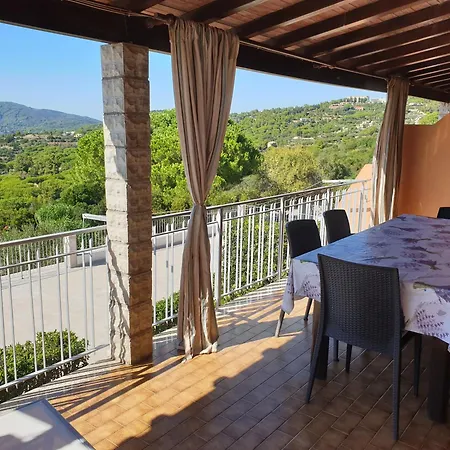 Il Sogno * Capoliveri (Isola d'Elba)