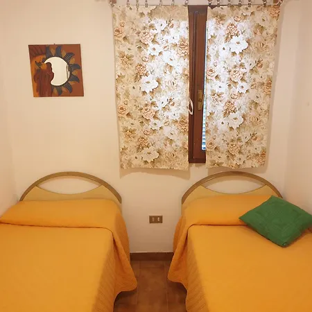 Apartment Il Sogno *