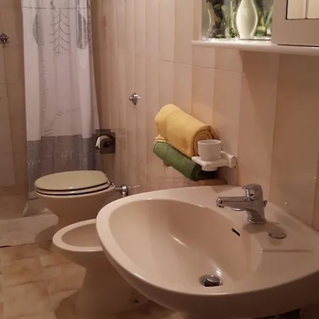 Appartement Il Sogno Capoliveri (Isola d'Elba)