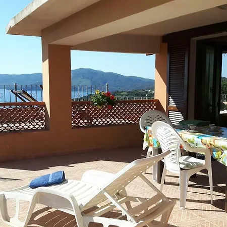 Apartamento Il Sogno