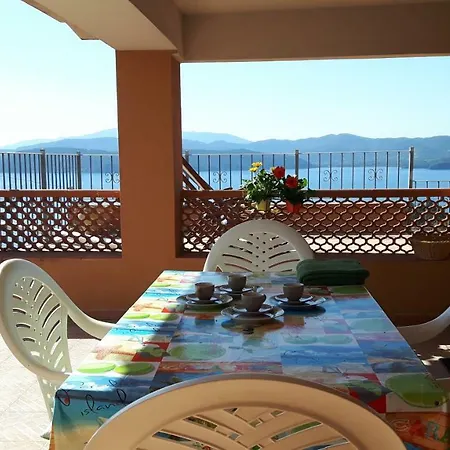 Il Sogno * Capoliveri (Isola d'Elba)