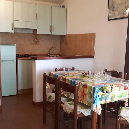 Il Sogno Apartment Capoliveri (Isola d'Elba)