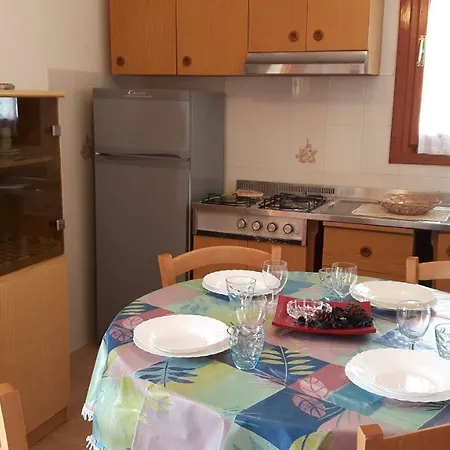 Appartement Il Sogno *