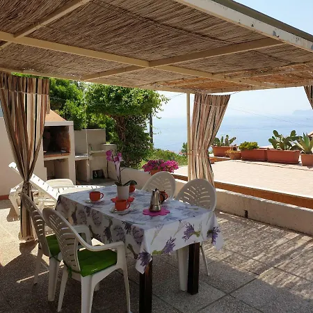 Apartamento Il Sogno