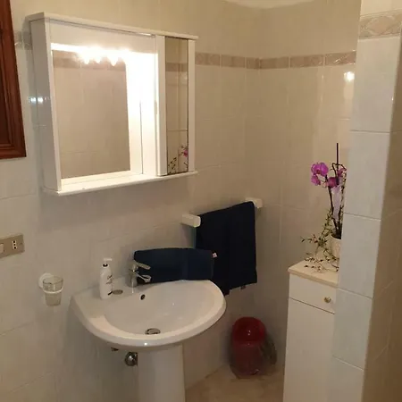 Apartamento Il Sogno