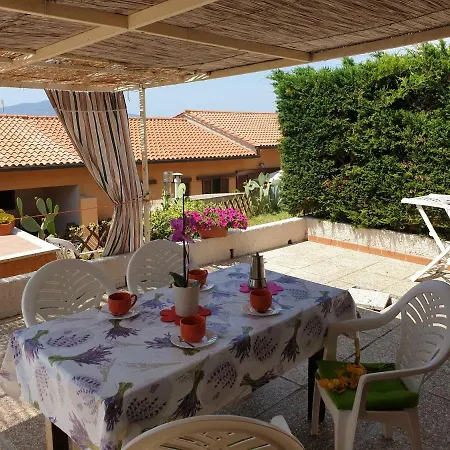 Il Sogno Apartment *