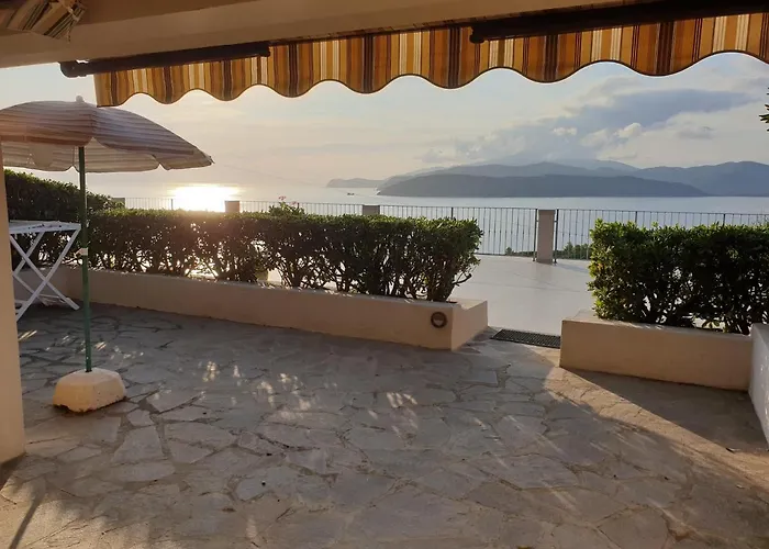 Appartement Il Sogno