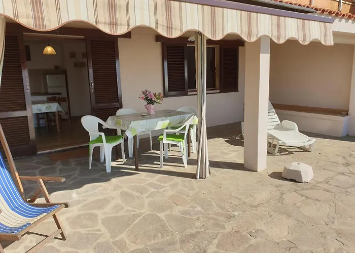 Appartement Il Sogno Capoliveri (Isola d'Elba)