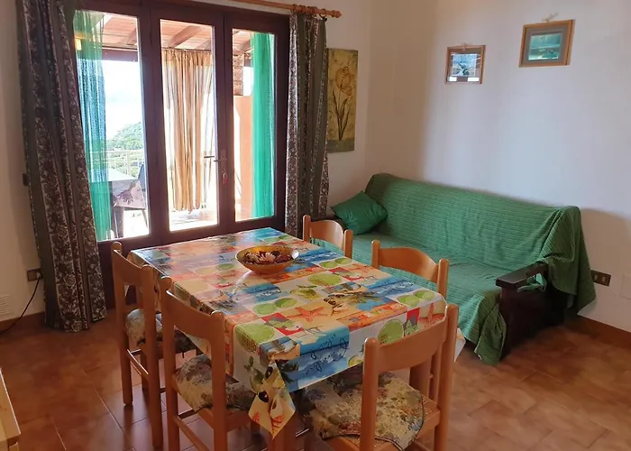 Il Sogno Apartamento Capoliveri (Isola d'Elba)