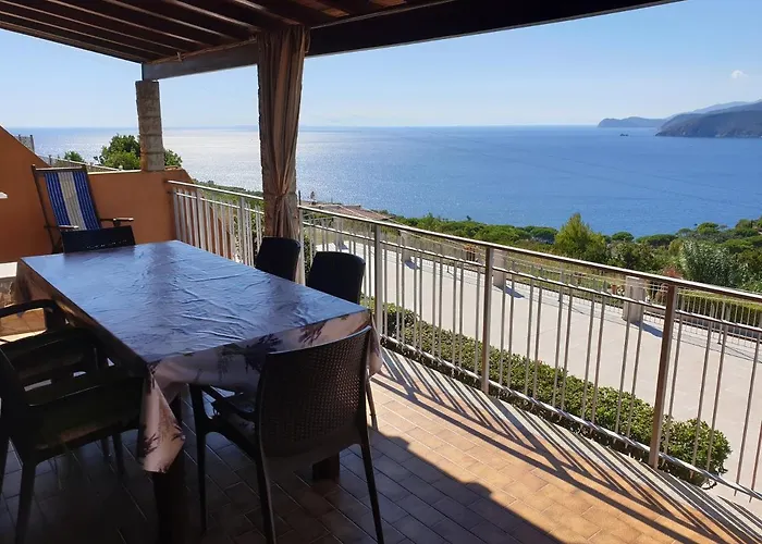 Il Sogno Appartement *