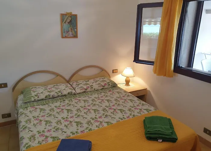 Appartement Il Sogno *