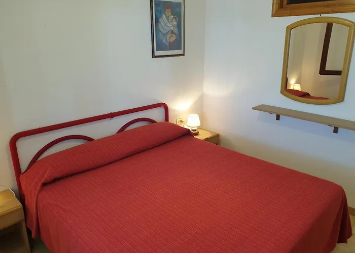 Apartamento Il Sogno Capoliveri (Isola d'Elba)