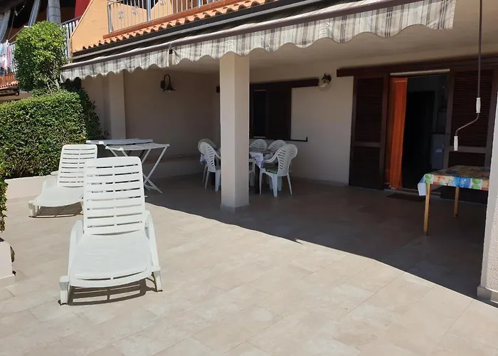 Apartamento Il Sogno Capoliveri (Isola d'Elba)