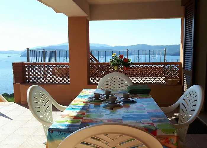 Il Sogno * Capoliveri (Isola d'Elba)