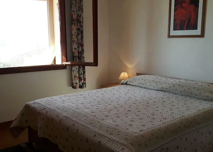 Appartement Il Sogno Capoliveri (Isola d'Elba)