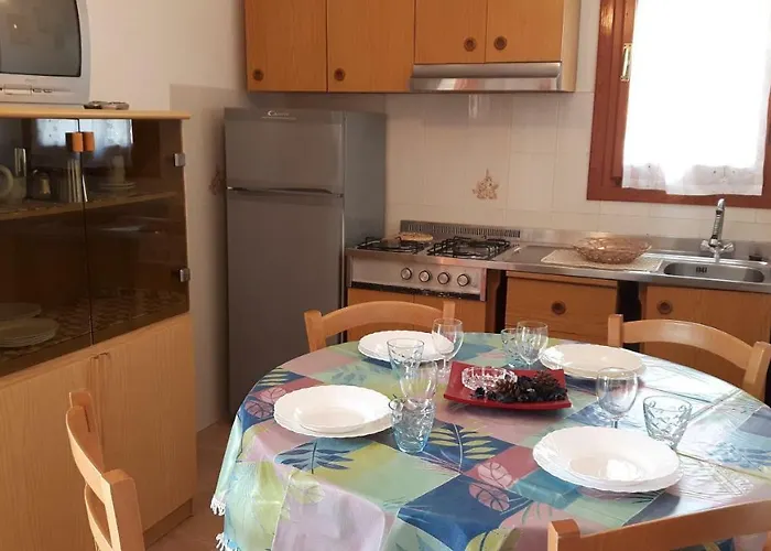 Apartamento Il Sogno *