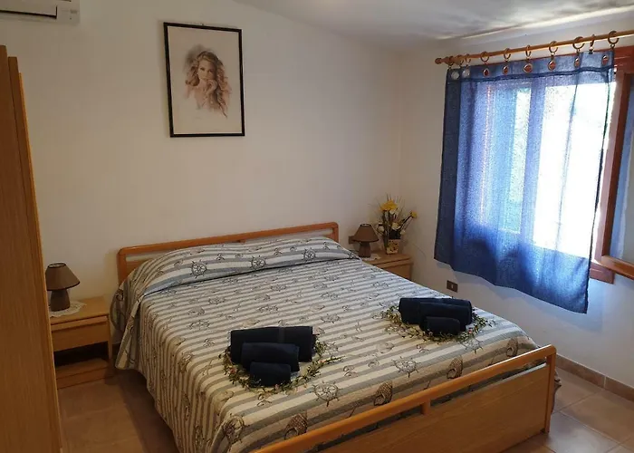 Apartamento Il Sogno Capoliveri (Isola d'Elba)