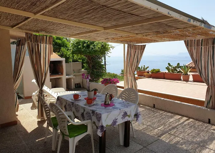 Appartement Il Sogno