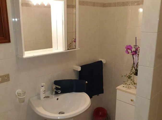 Apartamento Il Sogno