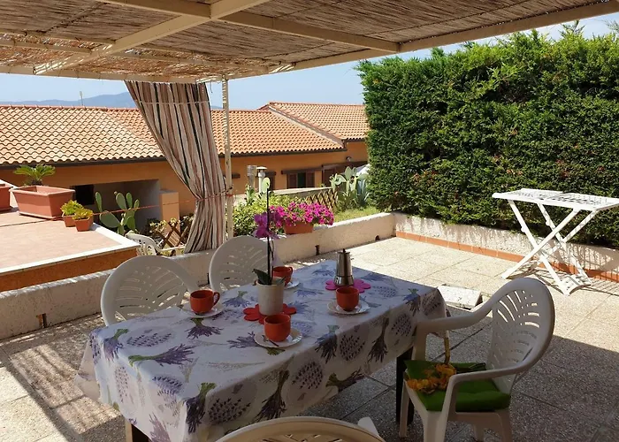 Il Sogno Appartement *